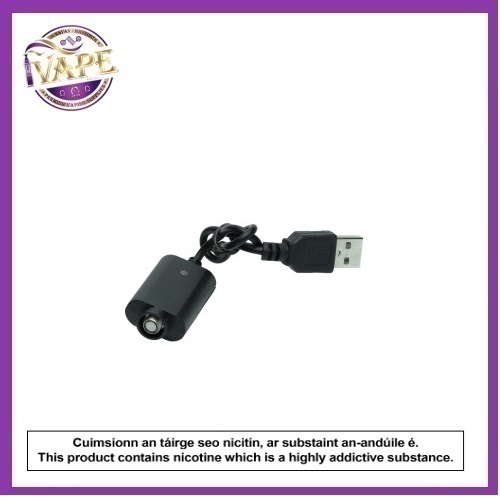 EGO Twist USB Charger