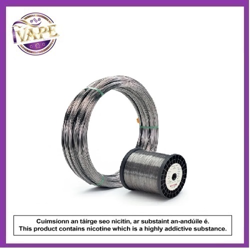 KanthAl Wire 3 Metres