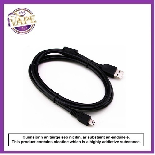 T - Type Mini USB Charger