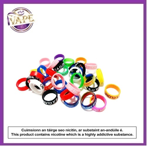 Vape Bands 22mm / 28mm