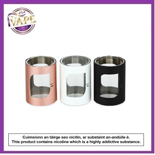 Aspire PockeX Spare Glass