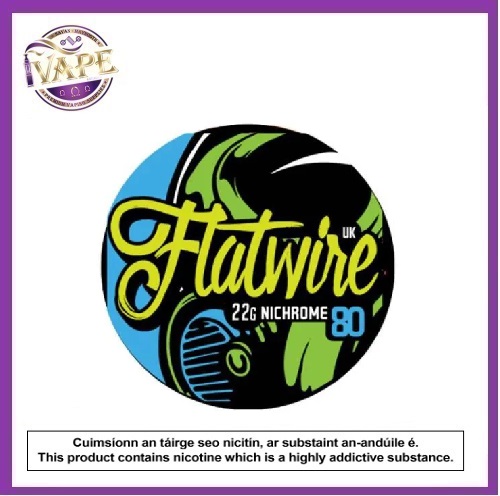 Flatwire UK Various Wires