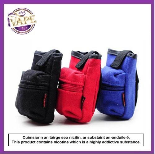 Coil Master PBag - Mod Carrier