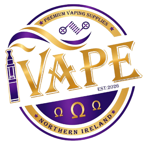 iVape Northern Ireland