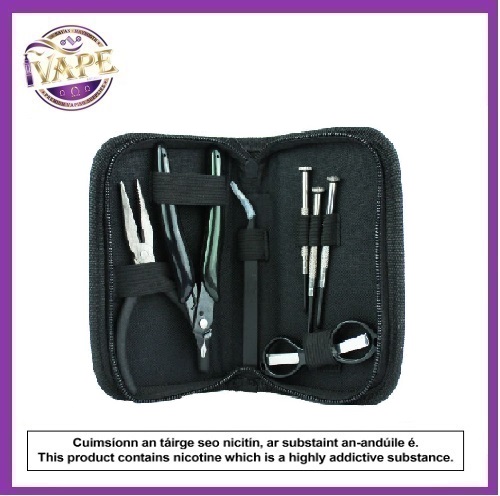 VandyVape Tool Kit