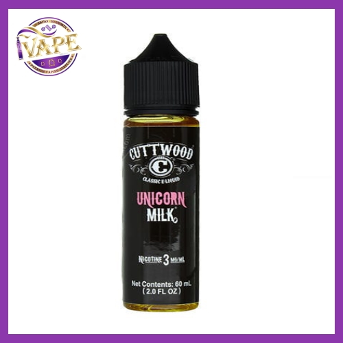 Cuttwood Unicorn Milk