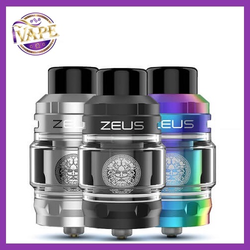 Geekvape Zeus Tank