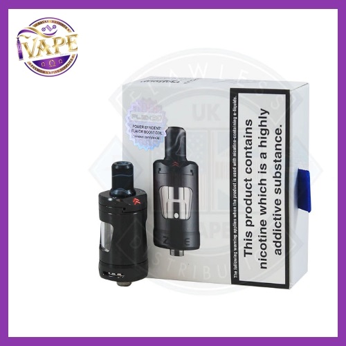 Innokin Zlide Tank