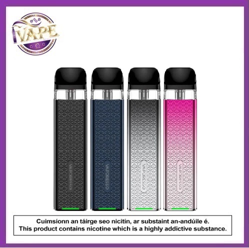 Vaporesso Xros 3 Mini Kit
