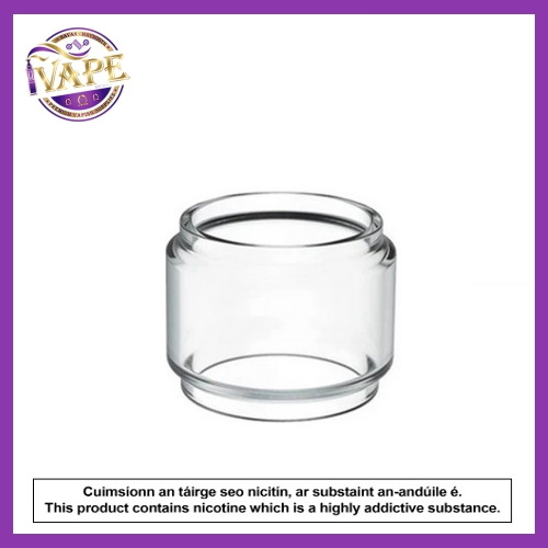 VooPoo MAAT Spare Glass 6.5ml