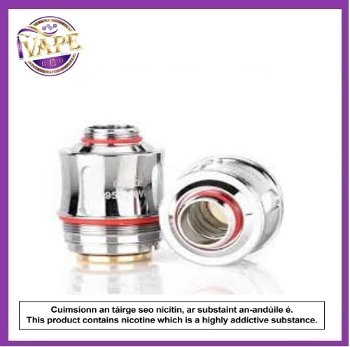 Uwell Valyrian Coils