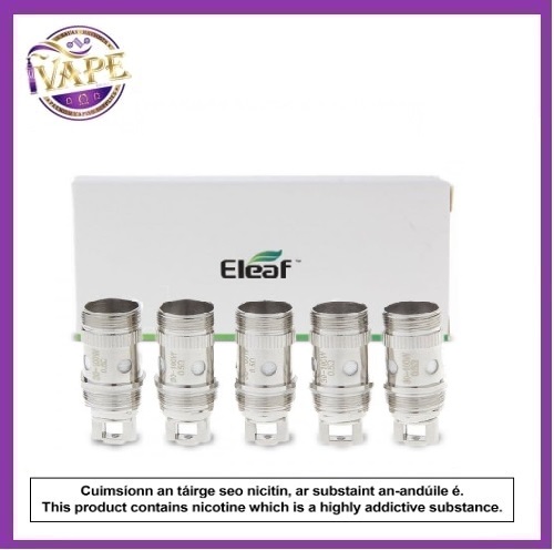 Eleaf EC Coils