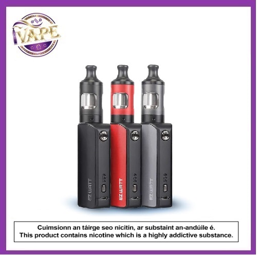 Innokin EZ Watt Kit-35w-1500mAh
