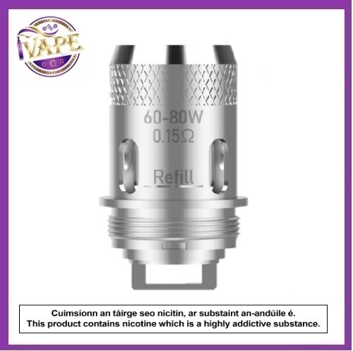 Skynet Mesh Coils 0.15ohm by Augvape