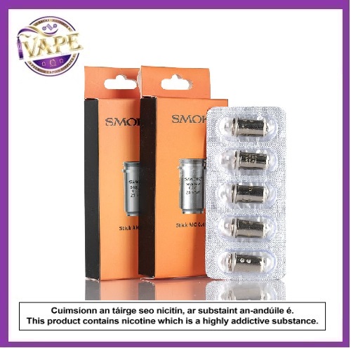 Smok Stick Aio Coil