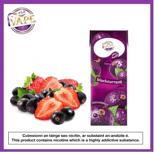 Vimtastic e-liquid by iVape 10ml