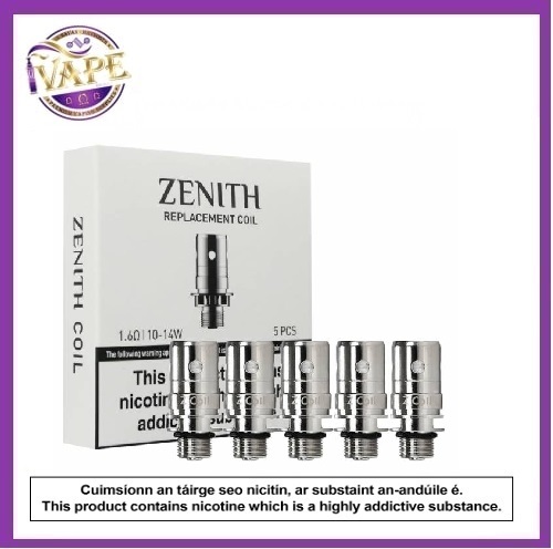 Innokin Z Coil