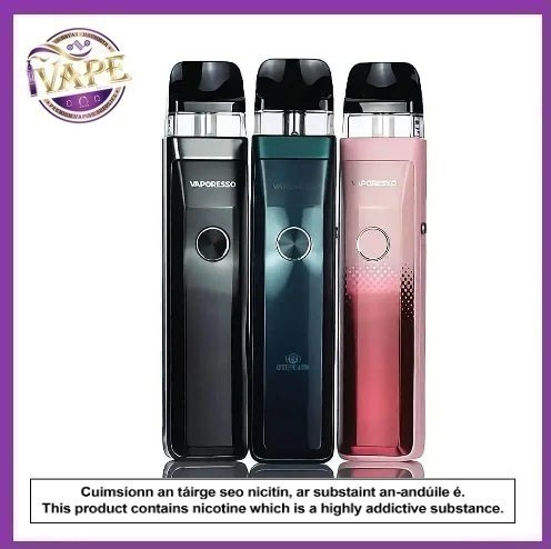 Vaporesso Xros Pro Kit