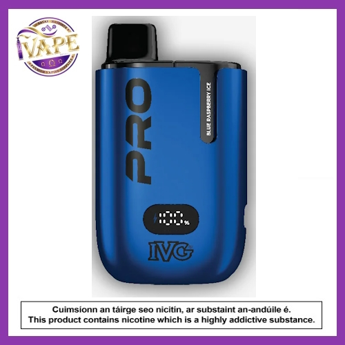 IVG PRO 12