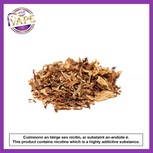 iVape classic tobacco